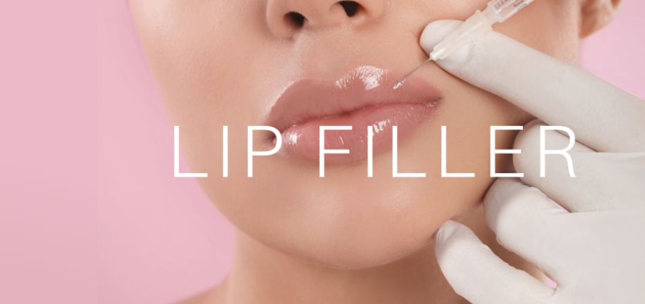 Nashville Lip Filler