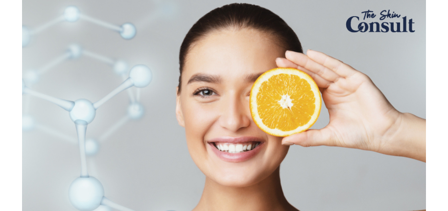 Benefits of Antioxidant Skincare