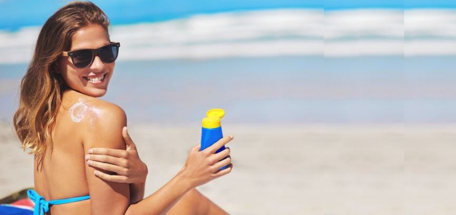 What different sunscreen ratings mean?