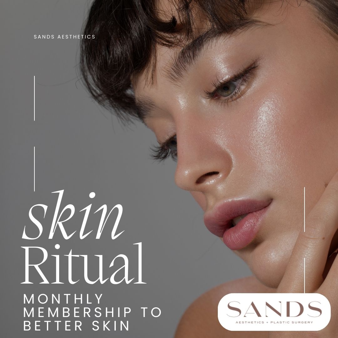 Skin Ritual Monthly Membership