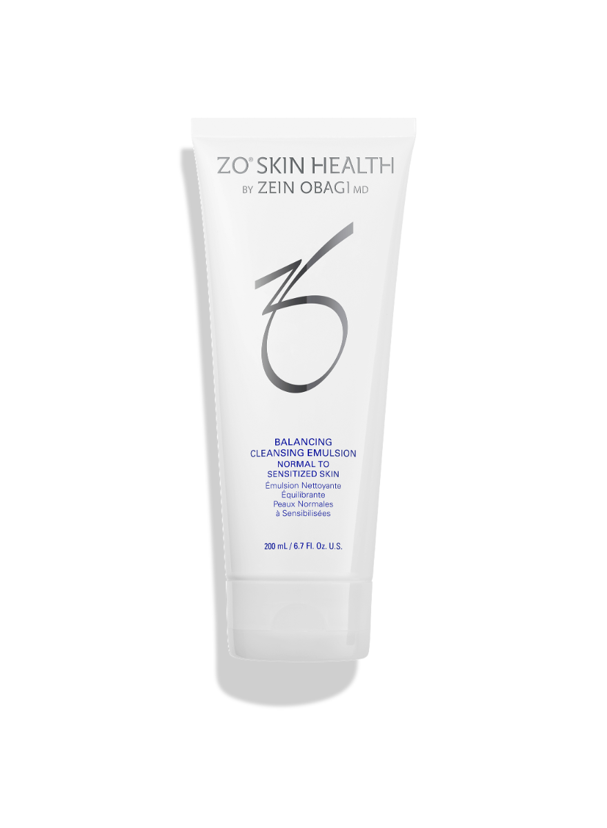 ZO Skin Balancing Cleansing Emulsion