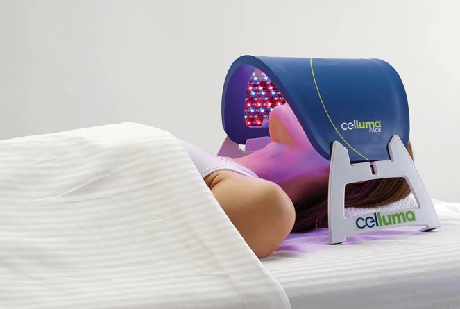 Celluma Light LED Therapy-Package of 12 monthly treatments 