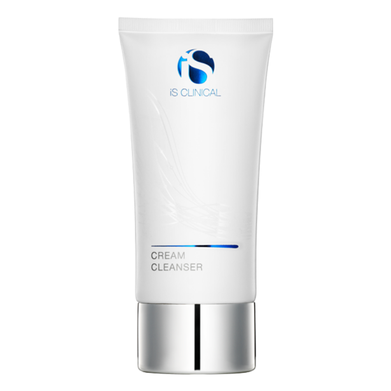 iS Clinical Cream Cleanser 4 oz.