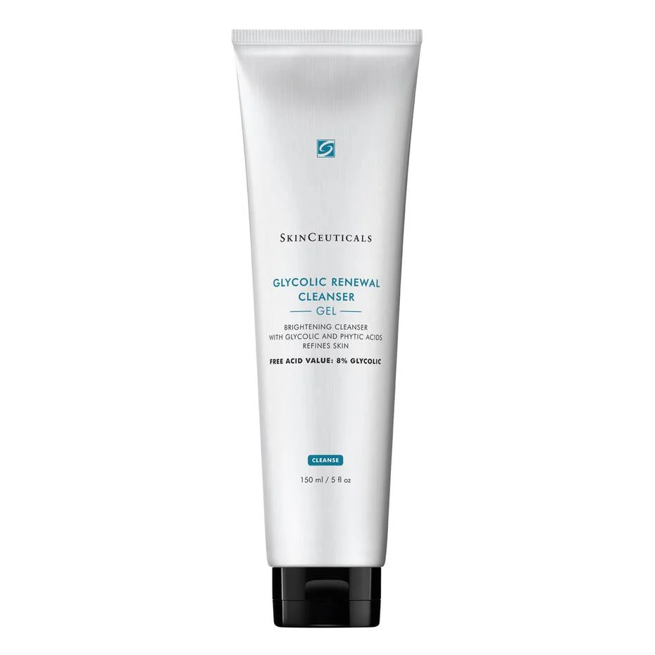 Skinceuticals Glycolic Renewal Cleanser 