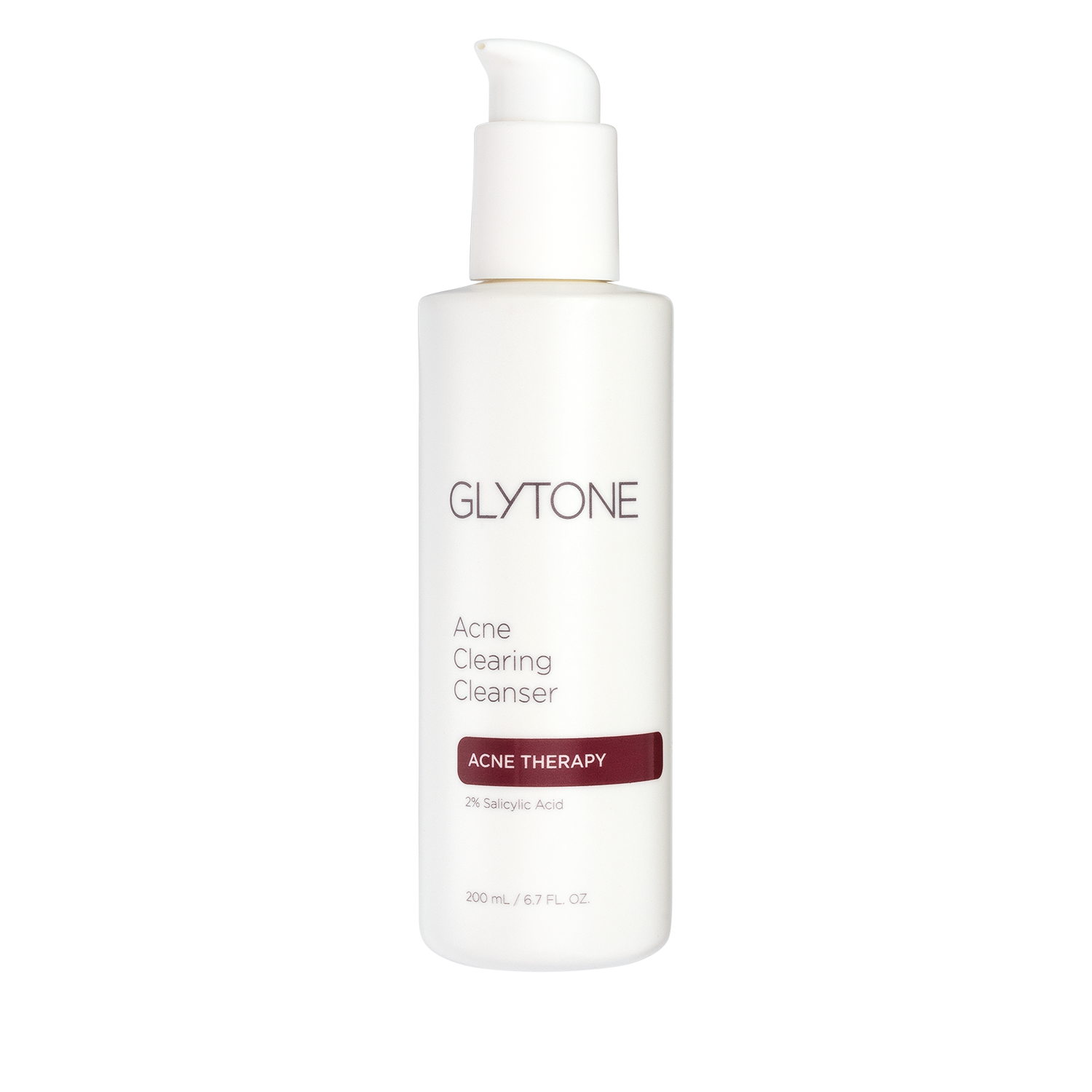 Glytone Acne Clearing Cleanser 200ml