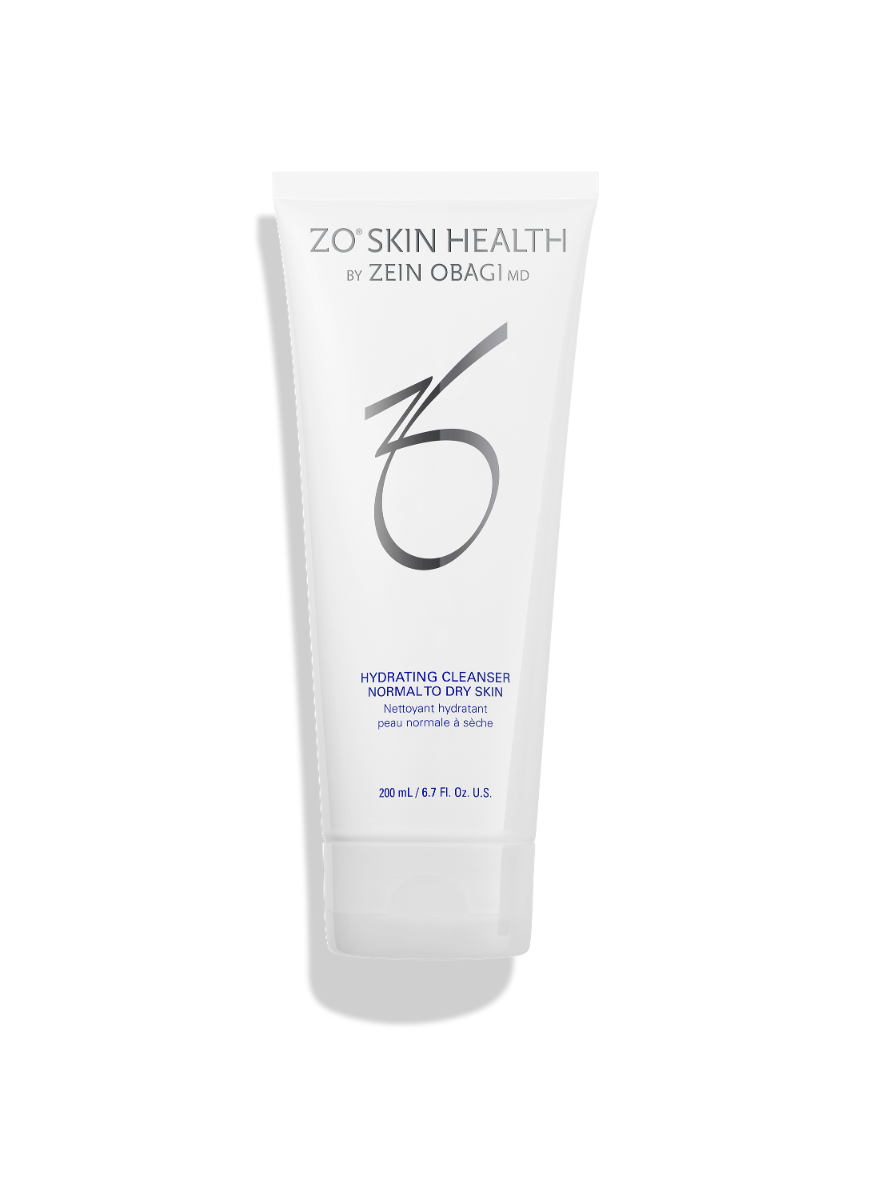 ZO Skin Hydrating Cleanser
