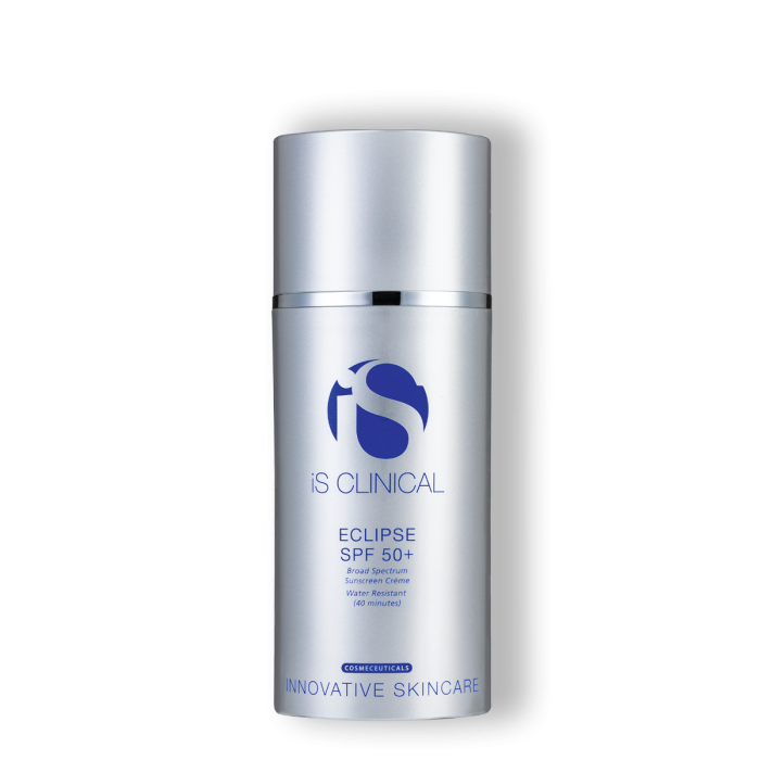 iS Clinical Eclipse SPF 50+ Ultra Sheer, SPF 50
