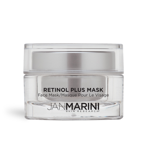 Jan Marini Retinol Plus Face Mask - 1.2 oz