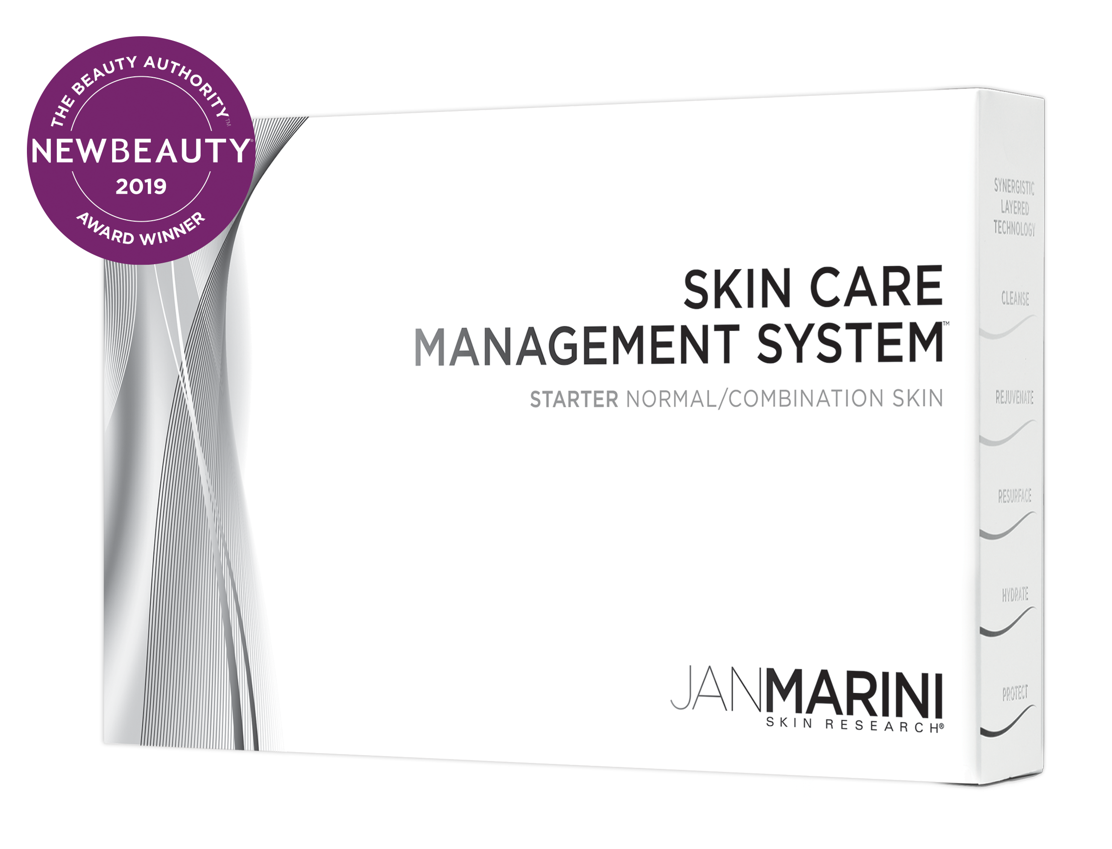 Jan Marini Skin Care Management System MD