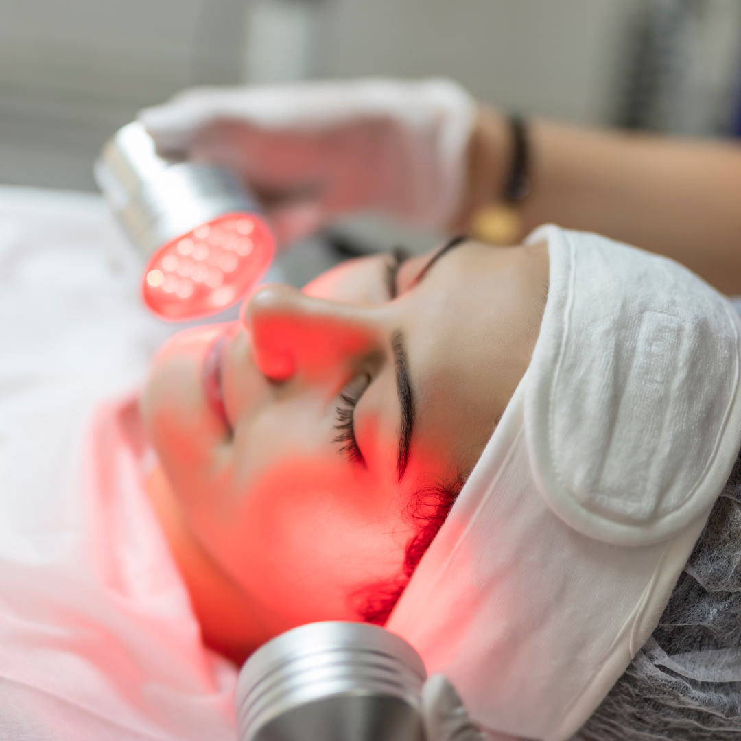 NeoLTS Infrared light therapy  - 1 sessions