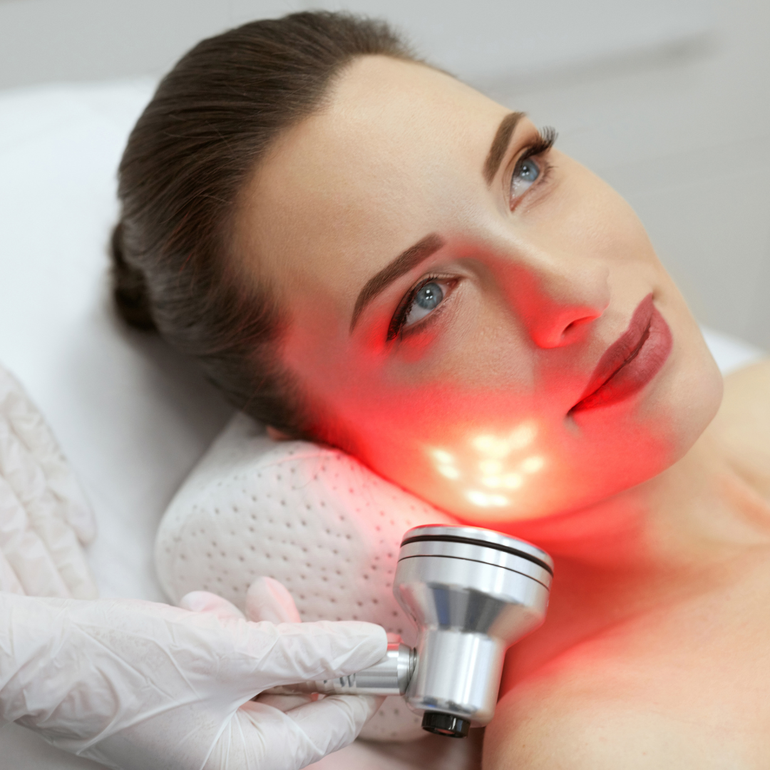 NeoLTS Infrared light therapy - 36 sessions