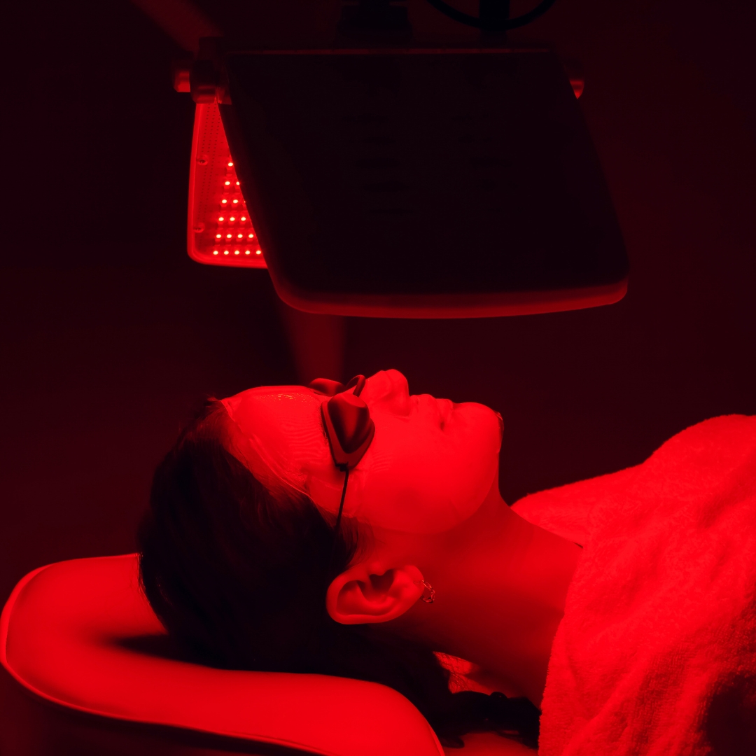 NeoLTS Infrared light therapy 