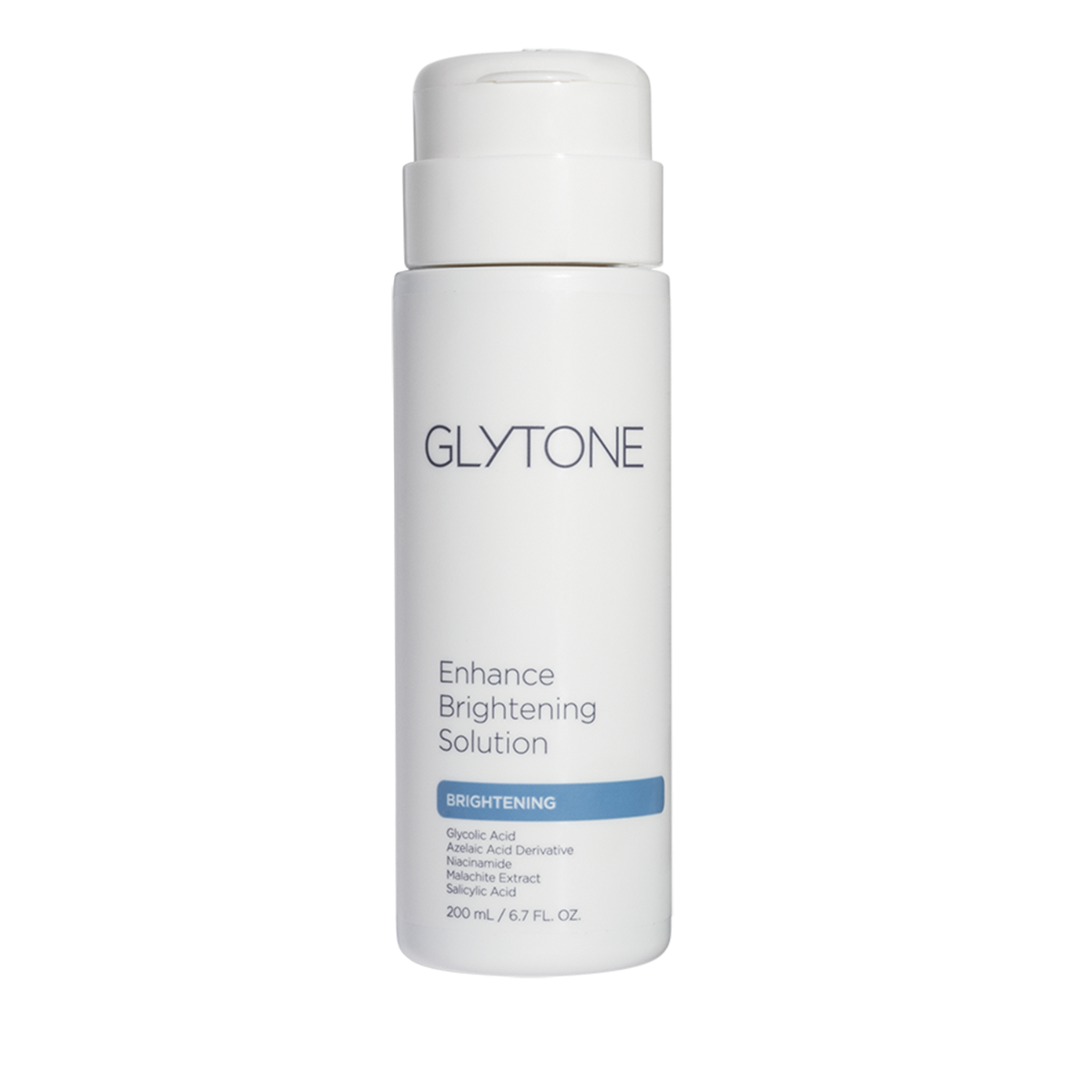 Glytone Enhance Brightening Solution (6.7 fl. oz.)