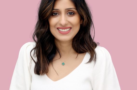 The perfect skincare for ethnic skin by founder, Dr Sajani Barot