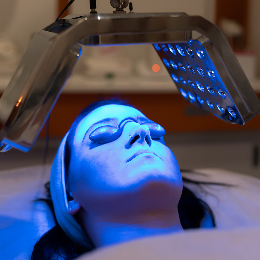 Sonoma Light LED Therapy