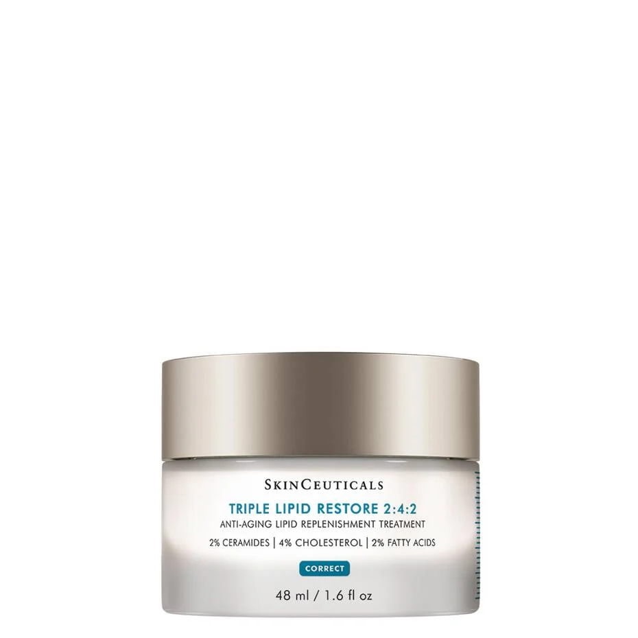 Skinceuticals Triple Lipid Restore 2:4:2 (correcting moisturizer)